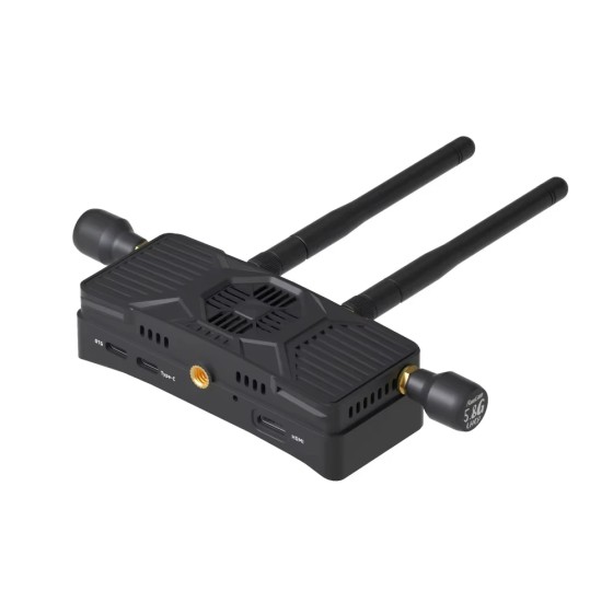 Original RunCam WiFiLink-RX Digital HD Receiver (support OpenIPC and Ruby System VTX)